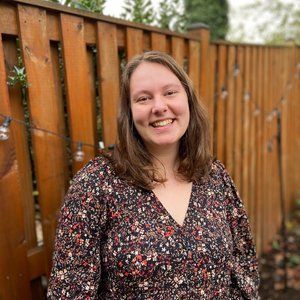 Meet your Posher, Carrie